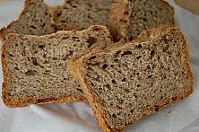 Paine cu dovlecei (zucchini)