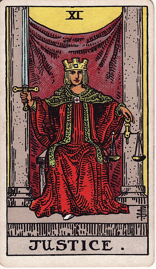 Justitia